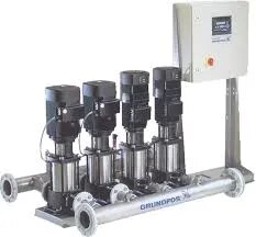 HYDRO PNEUMATIC PUMP image 1