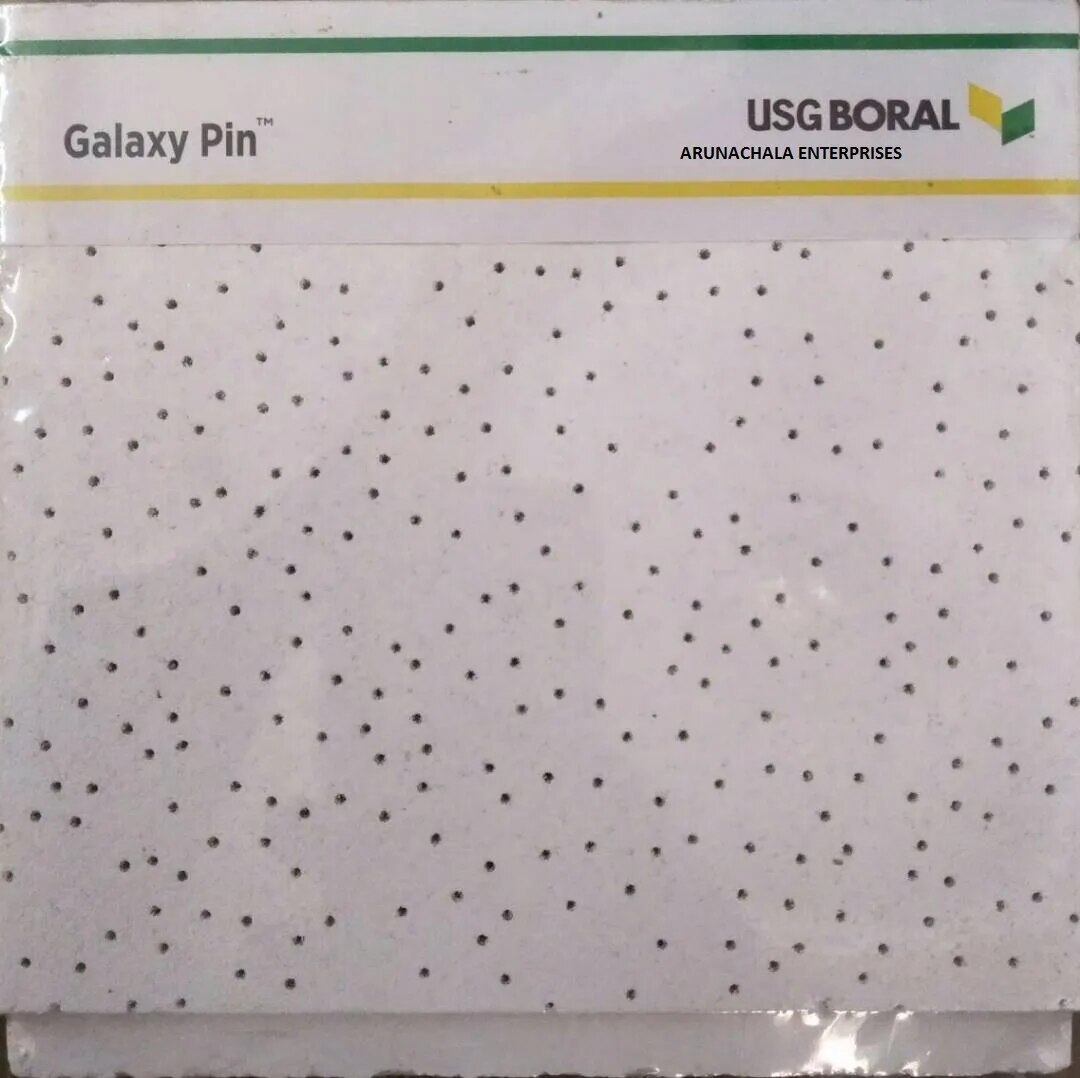 Galaxy Pin Tile Usg Dealers In Chennai image 1