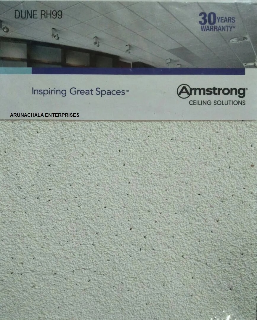 Dune Tile Armstrong Dealers In Chennai image 1