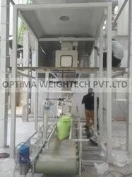 Fully Automatic Bagging Machine image 1