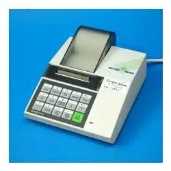 Repairing of Mettler Toledo Printer image 1