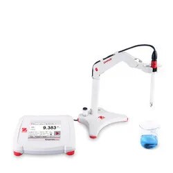 Ohaus Conductivity Bench Meter image 1