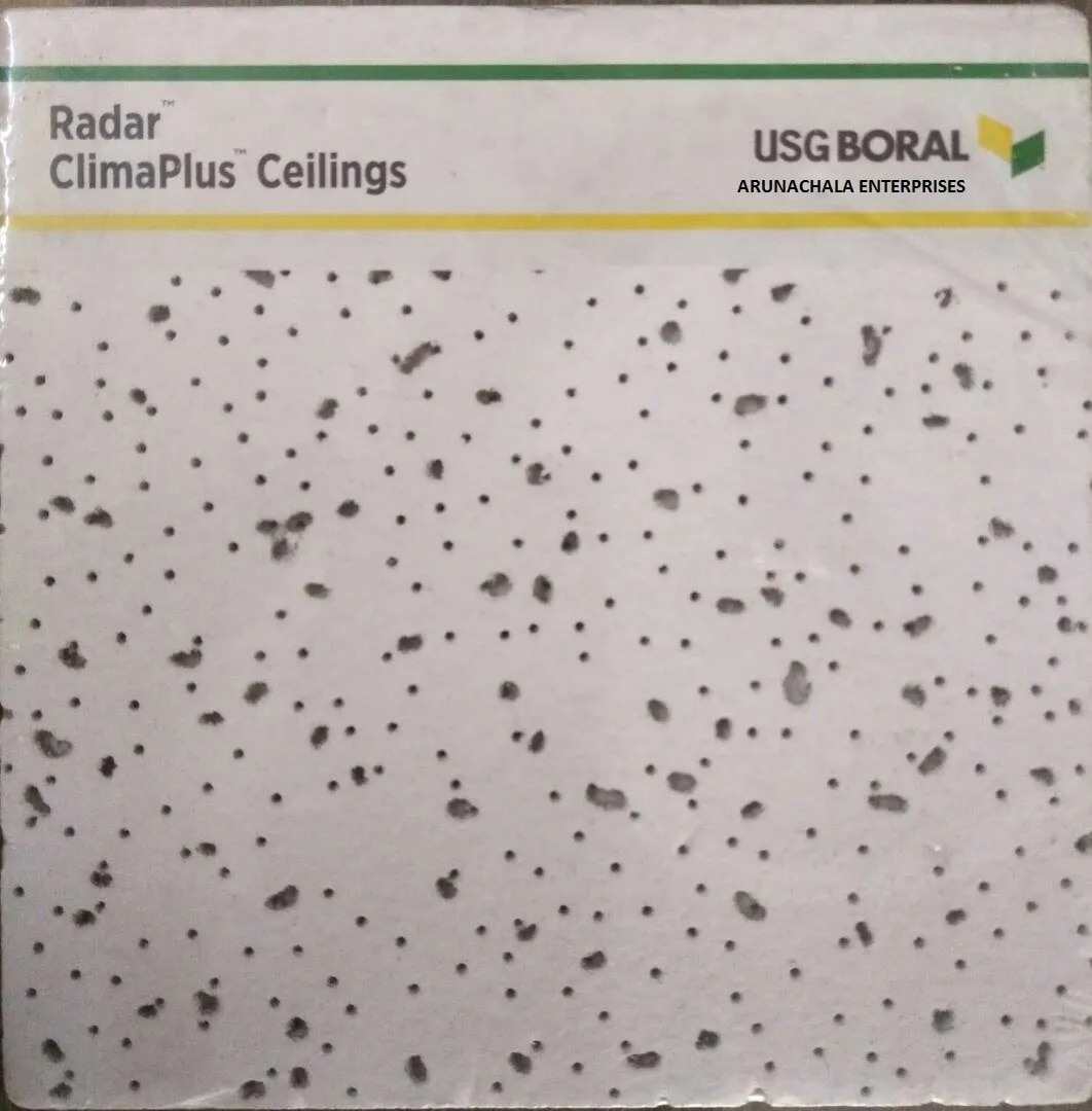 Radar Clima Plus USG Board Dealers In Chennai image 1