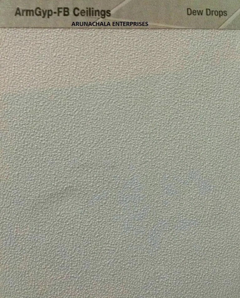 Dew Drops 7MM Tile Armstrong Dealers In Chennai image 1