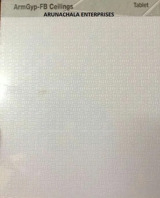 Tablet 9MM Tile Armstrong Dealers In Chennai image 1