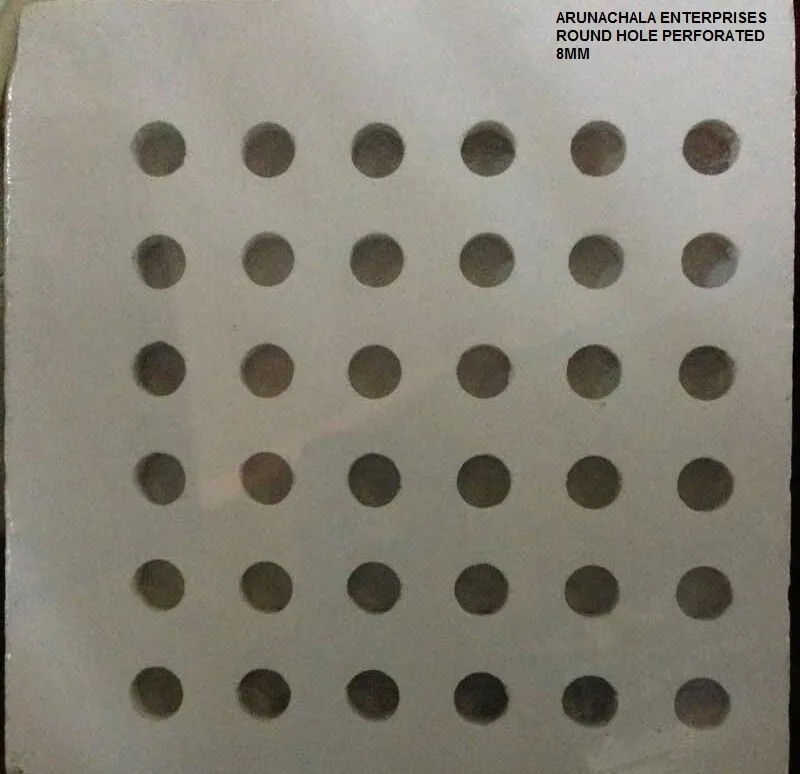 Ramco Acoustic Tile Dealers In Chennai image 1