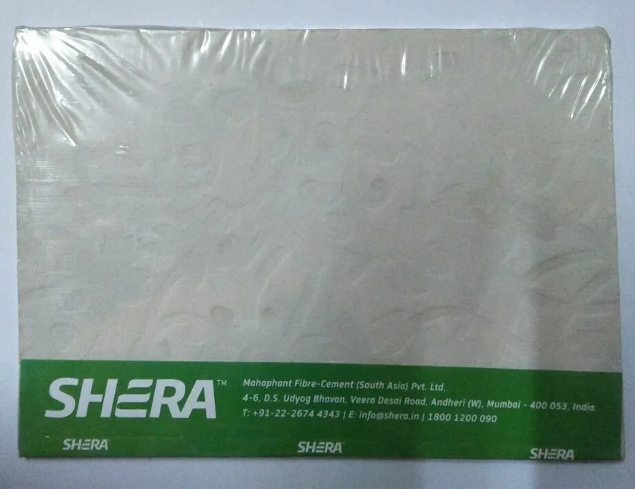 Shera Deco Board image 1