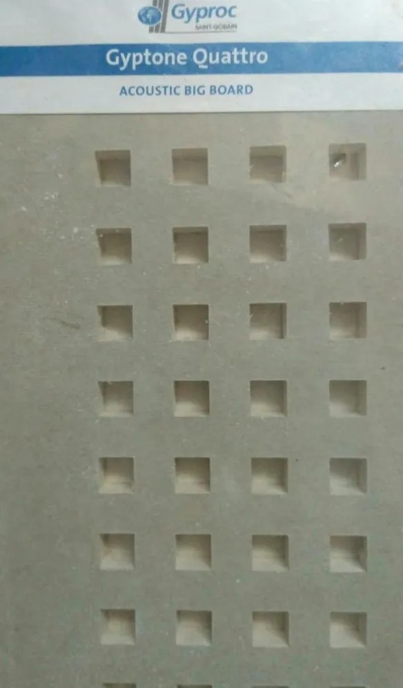Saint Gobain Acoustic Big Board image 1