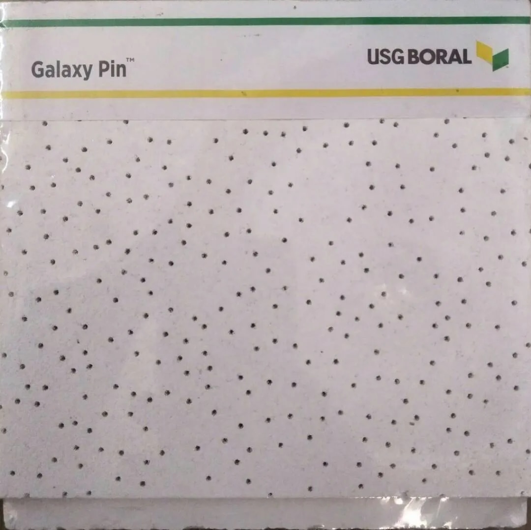 USG Galaxy Pin image 1