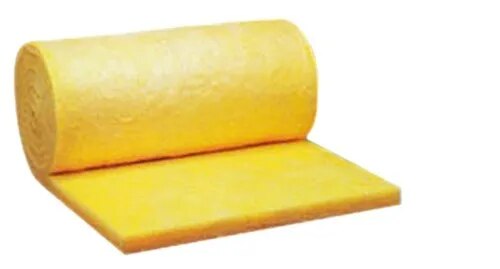 Glass Wool image 1
