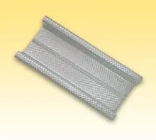 V-Gyp Channel Ceiling Section image 1