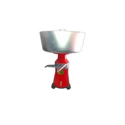 Semi Automatic Cream Separator Manufacturer image 1