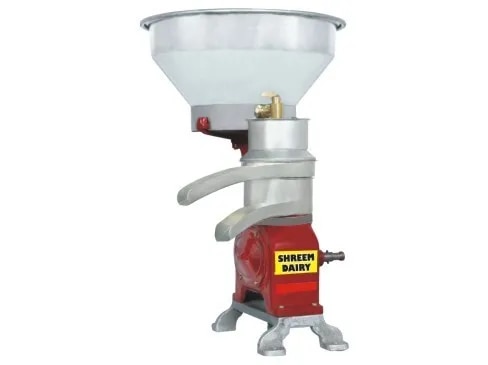 Automatic Cream Separator Manufacturer image 1