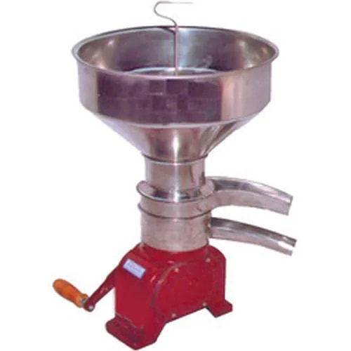 Commercial Cream Separator manufacturer image 1