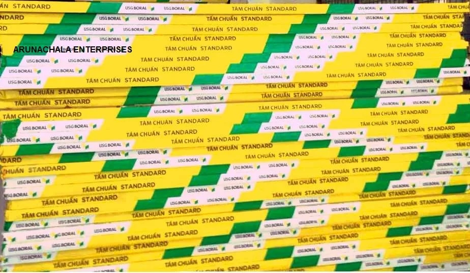 Gypsum Board image 1