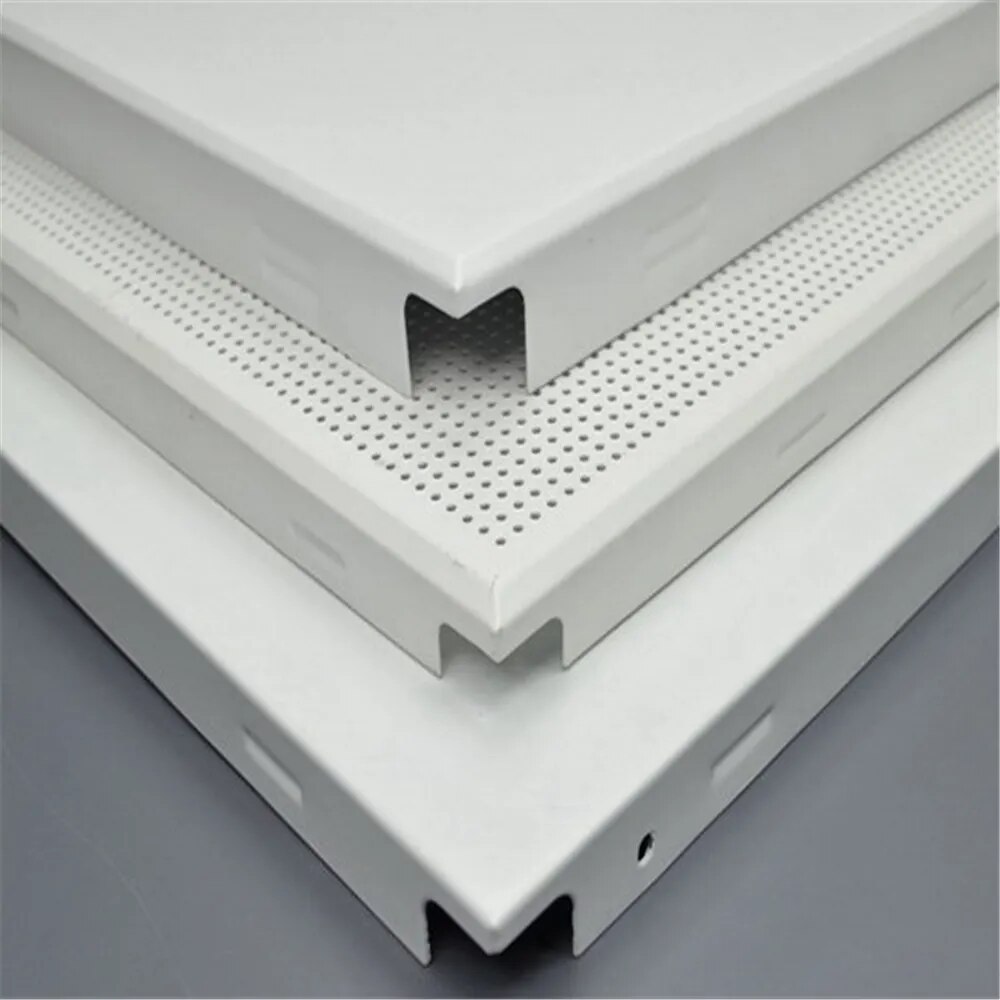 Metal Ceiling Tile image 1