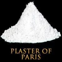 Plaster Of Paris image 1