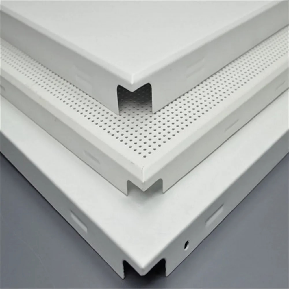 Metal Ceiling Tile image 1