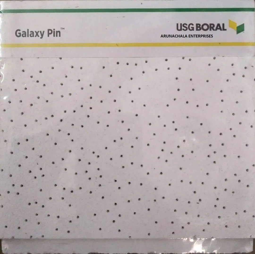 GALAXY PIN (USG)Ceiling Tile image 1