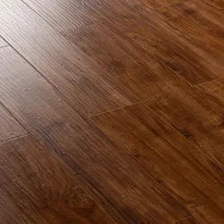 Wooden Flooring image 1