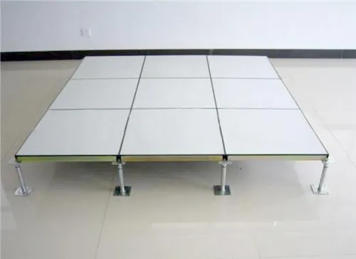 False Flooring image 1