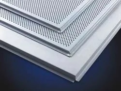 Armstrong Metal False Ceiling Tile image 1