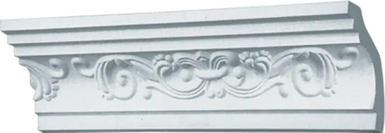 Cornice image 1