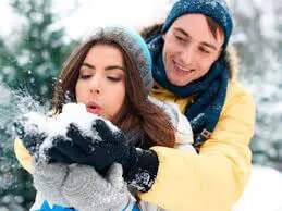 3Nights /4Days Manali Volvo package image 1