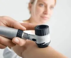 Dermatoscopy at Shreya’s allSkin Clinic image 1