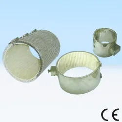 CERAMIC BAND HEATERS image 1