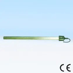 TITANIUM HEATERS image 1