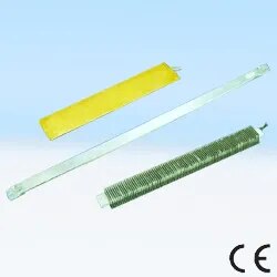 STRIP HEATERS & PLATE HEATERS image 1