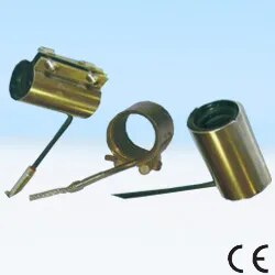 COIL TYPE NOZZLE BAND HEATERS image 1