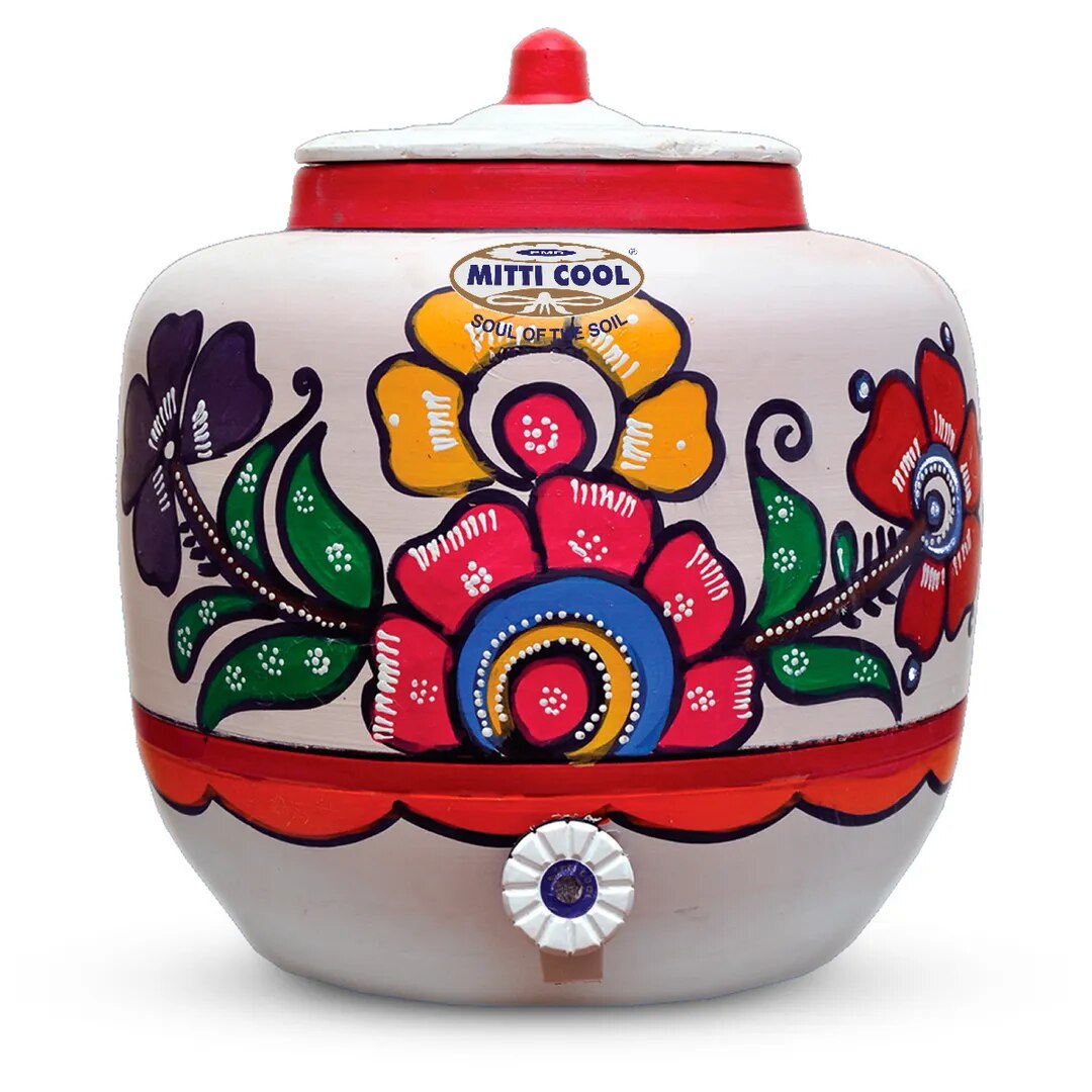 WATER POT 13 LITERS image 1