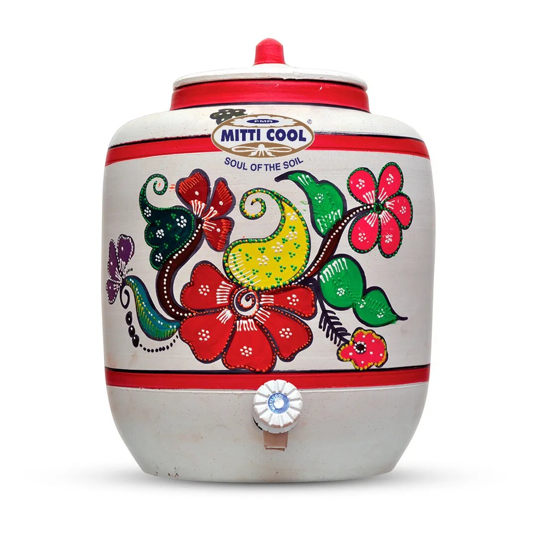 WATER POT 20 LITERS image 1