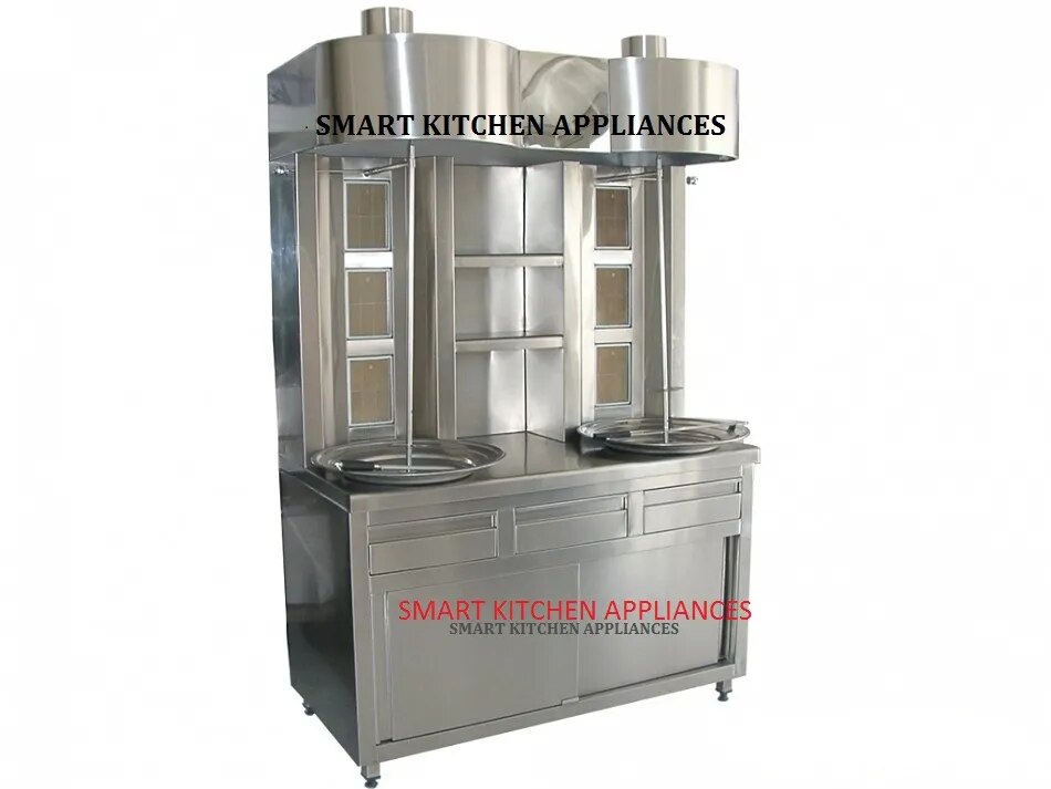 Shawarma Machine image 1