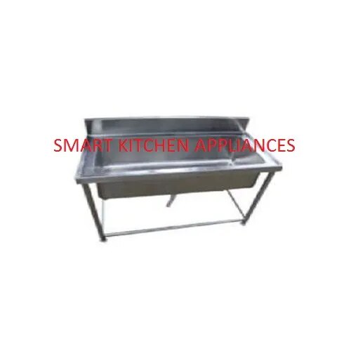 Pot Wash Sink image 1