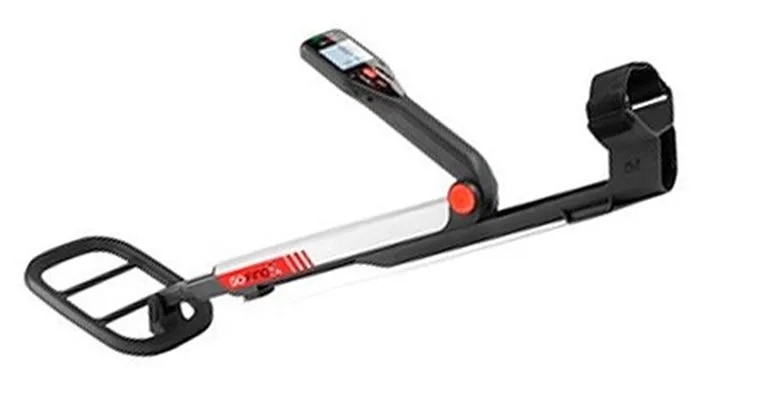 Deep Search Metal Detector GO‑FIND 40 Value-PLUS image 1