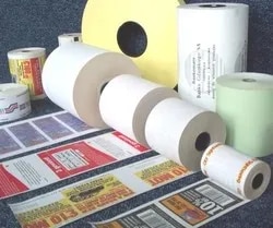2" PAPER ROLLS image 1