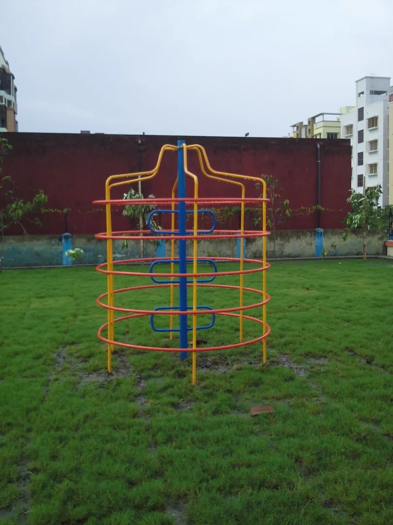 Park Climber image 1