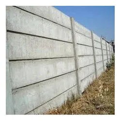 Home Compound Wall image 1