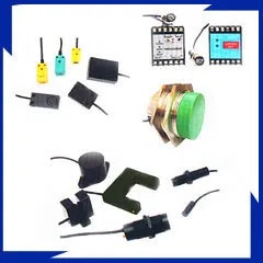 Proximity Sensors (ACS) image 1
