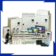 Drive PLC Servo Motors image 1