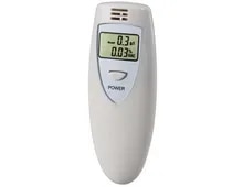 AT-07 Alcohol Breath analyzers for Consumer Use image 1