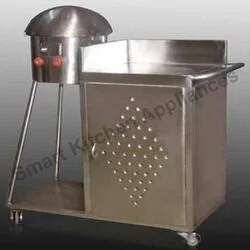 Roomali Roti Tawa image 1