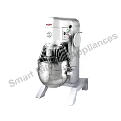 Planetary Mixer Machine image 1