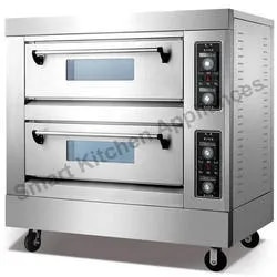 Deck Oven image 1