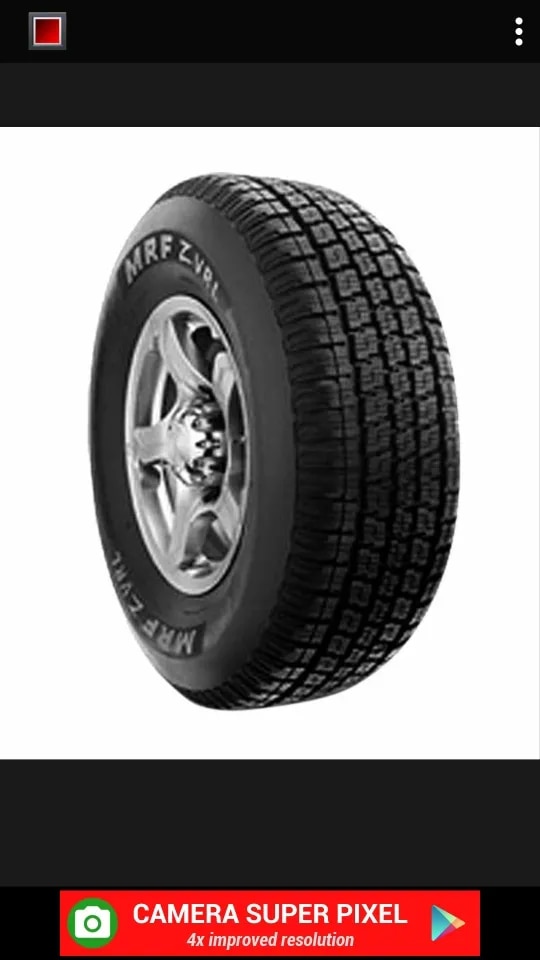 MRF ZVRL image 1