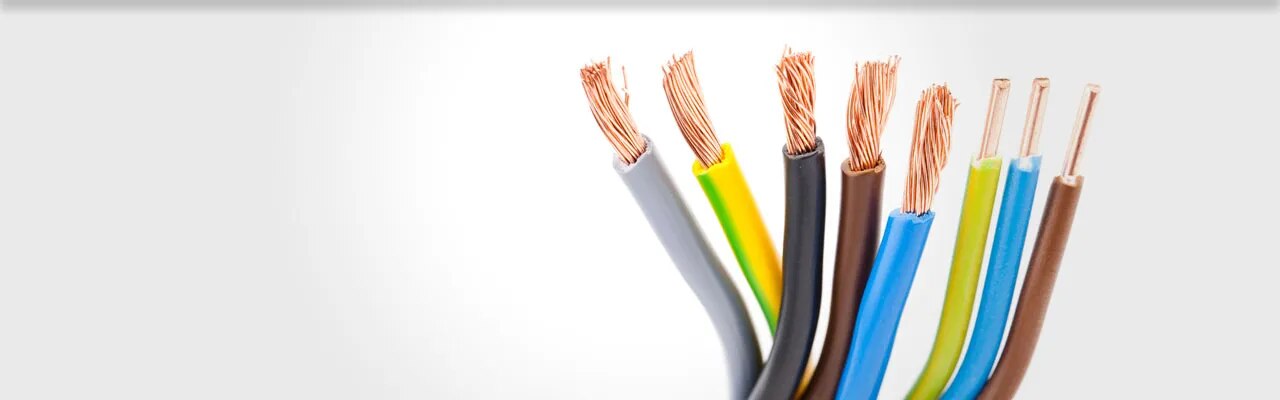 Copper Single Multicore Flexible Cable image 1