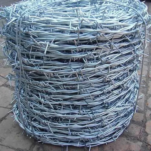 Barbed Wire image 1